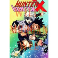 Hunter X Hunter